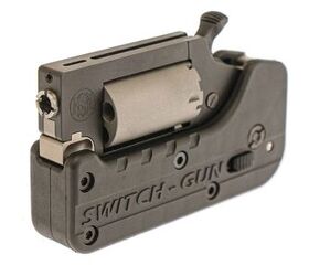 POTD: Standard Manufacturing Switch Gun