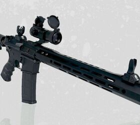 Bear Creek Arsenal Introduces Three New AR Platform Lines