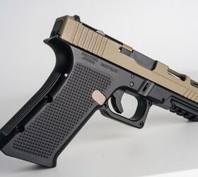 The NEW Bear Creek Arsenal GENES1S 9mm Pistol | thefirearmblog.com