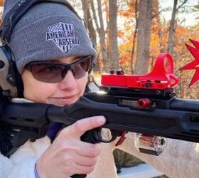 TFB B-Side Podcast: Tara with How I Carry (Concealed Carry For Women)