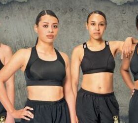 Support the Troops – The U.S. Army is Designing a Tactical Bra