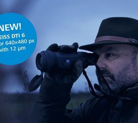 zeiss dti 6 new high end thermal imaging camera