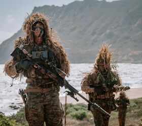 POTD: Australian Amphibious Raid