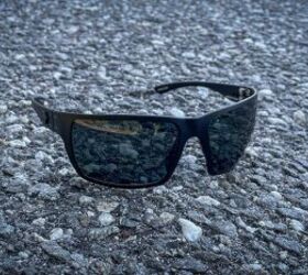 SUPER POLARIZED – The New GATORZ Marauder Sunglasses