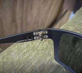 SUPER POLARIZED - The New GATORZ Marauder Sunglasses