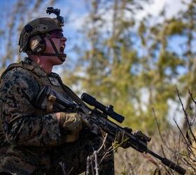 POTD: Republic of Korea Marine Corps | thefirearmblog.com