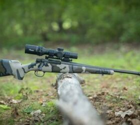 SILENCER SATURDAY #241: Be Very Quiet, We're Hunting With the SilencerCo Harvester EVO