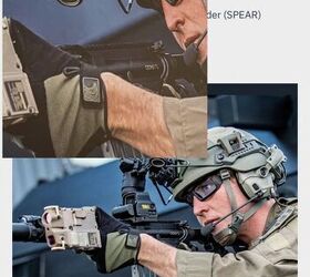 friday night lights dual tube spotlight eotech binonv c