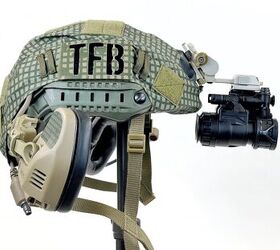 friday night lights dual tube spotlight eotech binonv c