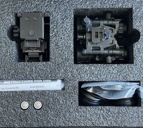 friday night lights dual tube spotlight eotech binonv c