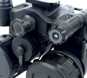 Friday Night Lights: Dual Tube Spotlight – EOTech BinoNV-C