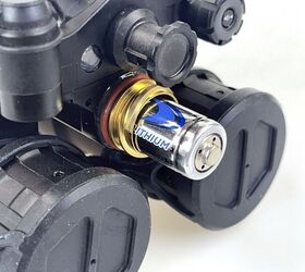 friday night lights dual tube spotlight eotech binonv c