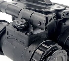 friday night lights dual tube spotlight eotech binonv c