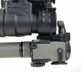 friday night lights dual tube spotlight eotech binonv c