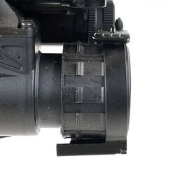 friday night lights dual tube spotlight eotech binonv c