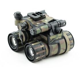 friday night lights dual tube spotlight eotech binonv c