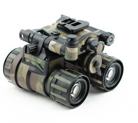 friday night lights dual tube spotlight eotech binonv c