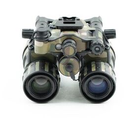 friday night lights dual tube spotlight eotech binonv c