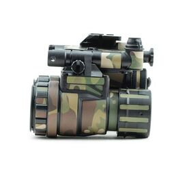 friday night lights dual tube spotlight eotech binonv c
