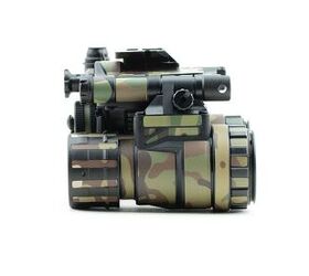 friday night lights dual tube spotlight eotech binonv c