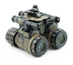 friday night lights dual tube spotlight eotech binonv c