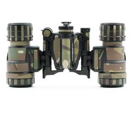 friday night lights dual tube spotlight eotech binonv c