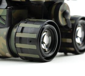 friday night lights dual tube spotlight eotech binonv c