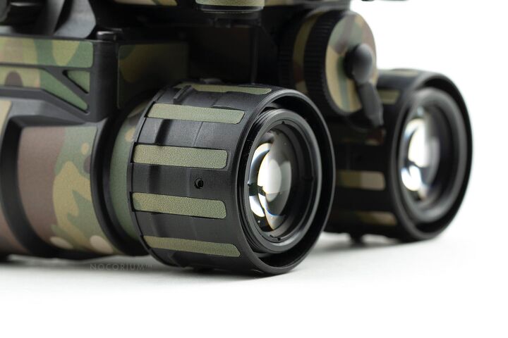 friday night lights dual tube spotlight eotech binonv c