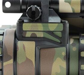 friday night lights dual tube spotlight eotech binonv c