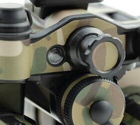 friday night lights dual tube spotlight eotech binonv c