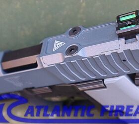 FB Radom VIS 100 M1 pistols now available in the US