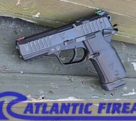 FB Radom VIS 100 M1 pistols now available in the US