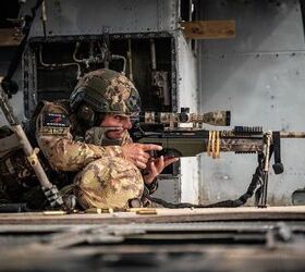 POTD: Blackhawk Down! European Best Sniper Team Competition 2022