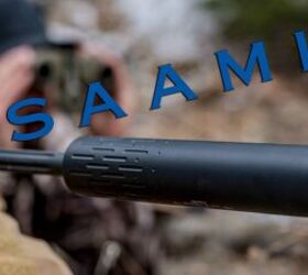 SAAMI Announces Suppressor Thread & Socket Drawings