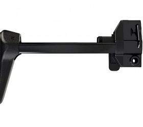 New ZF-5 MP5 A3 Collapsing Stock Available for Preorder