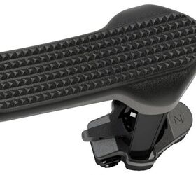New ZF-5 MP5 A3 Collapsing Stock Available for Preorder