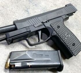 Concealed Carry Corner: Popular Carry Gun Breakdown | thefirearmblog.com