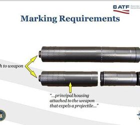 ATF Final Rule 2021R05F (aka 80 Receiver Rule) Explained