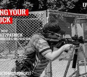 TFB Podcast Roundup 57: Heavy Hitting Guests and CCW Guns ...