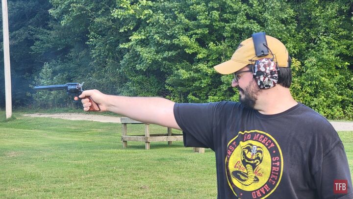 Redneck Rimfire The Rimfire Report: The Heritage Rough Rider SAA Rimfire Revolver ...