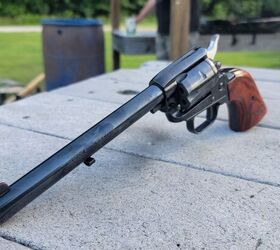 The Rimfire Report: The Five Most Affordable Rimfire Pistols Worth Buying