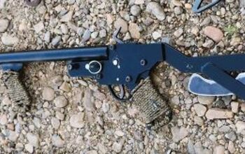 Katanga Arms SCOUT Survival Shotgun