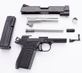 NEW Wilson Combat SFT9 Pistol | thefirearmblog.com