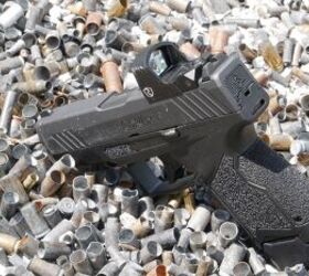 TFB Review: The New GX4 XL - The GX4's Bigger Brother | thefirearmblog.com