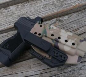 TFB Review: The New GX4 XL - The GX4's Bigger Brother | thefirearmblog.com