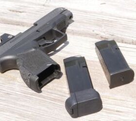 TFB Review: The New GX4 XL - The GX4's Bigger Brother | thefirearmblog.com