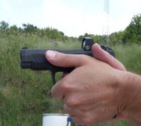 TFB Review: The New GX4 XL - The GX4's Bigger Brother | thefirearmblog.com