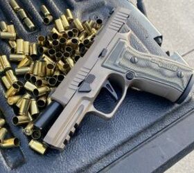 Concealed Carry Corner: Factory Ammo Vs Hand Loads | thefirearmblog.com