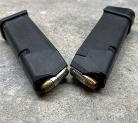 Concealed Carry Corner: Factory Ammo Vs Hand Loads | thefirearmblog.com