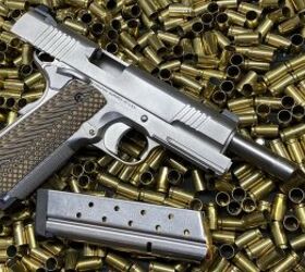 Concealed Carry Corner: Factory Ammo Vs Hand Loads | thefirearmblog.com